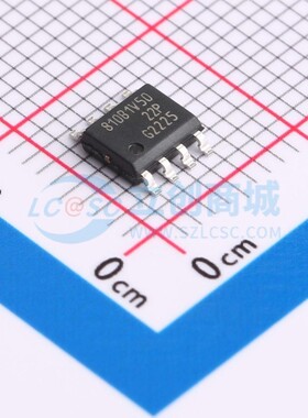 线性稳压器(LDO) TLS810B1EJV50XUMA1 DSO-8 Infineon(英飞凌)