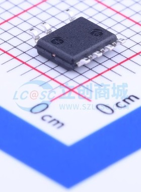 AC-DC控制器和稳压器 NCP1337DR2G SOIC-7 onsemi(安森美) 元器件