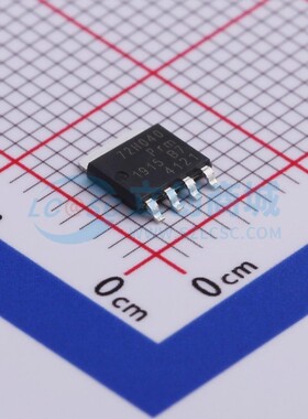 场效应管(MOSFET) BUK7Y2R0-40HX LFPAK-56-5 Nexperia(安世)