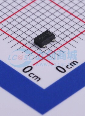 场效应管(MOSFET) ZXMS6004FFQTA SOT-23F DIODES(美台) 原装正品