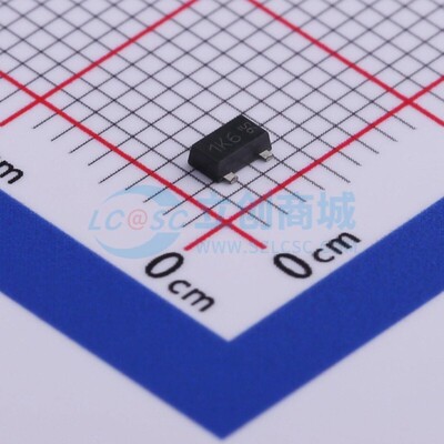 场效应管(MOSFET) ZXMS6004FFQTA SOT-23F DIODES(美台) 原装正品