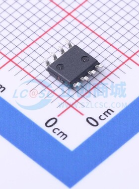 栅极驱动芯片 MC33153DR2G SOIC-8 onsemi(安森美) 电子元件配单
