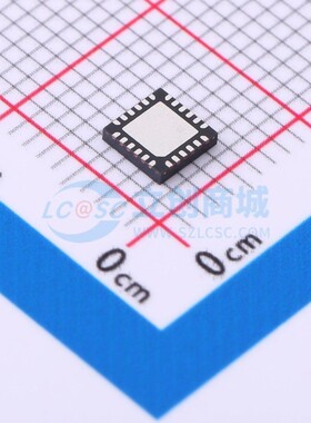 时钟发生器/频率合成器/PLL HMC704LP4E QFN-24 ADI(亚德诺)