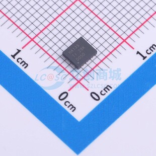 信号开关/编解码器/多路复用器 SN74AHC139RGYR VQFN-16(3.5x4) T