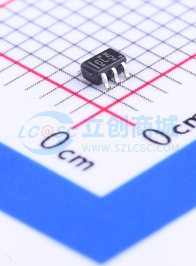 信号开关/多路复用器 SN74AUP1T157DCKR SC70-6 TI/德州 电子元件