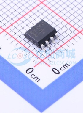运算放大器 NCV20082DR2G SOP-8 onsemi(安森美) 电子元件原装正