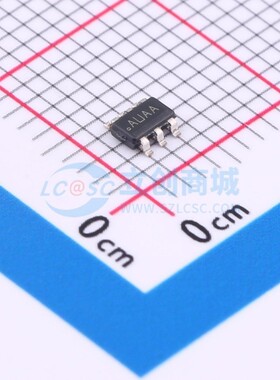 电流感应放大器 LMP8640QMKX-T/NOPB TSOT-23-6 TI/德州 原装正品