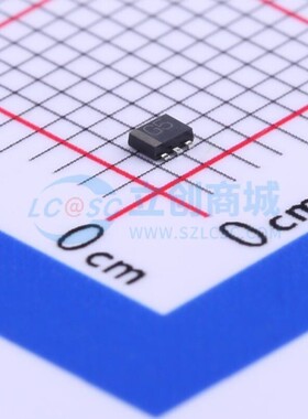数字晶体管 EMG5T2R SOT-553 ROHM(罗姆) 电子元器件配单原装正品