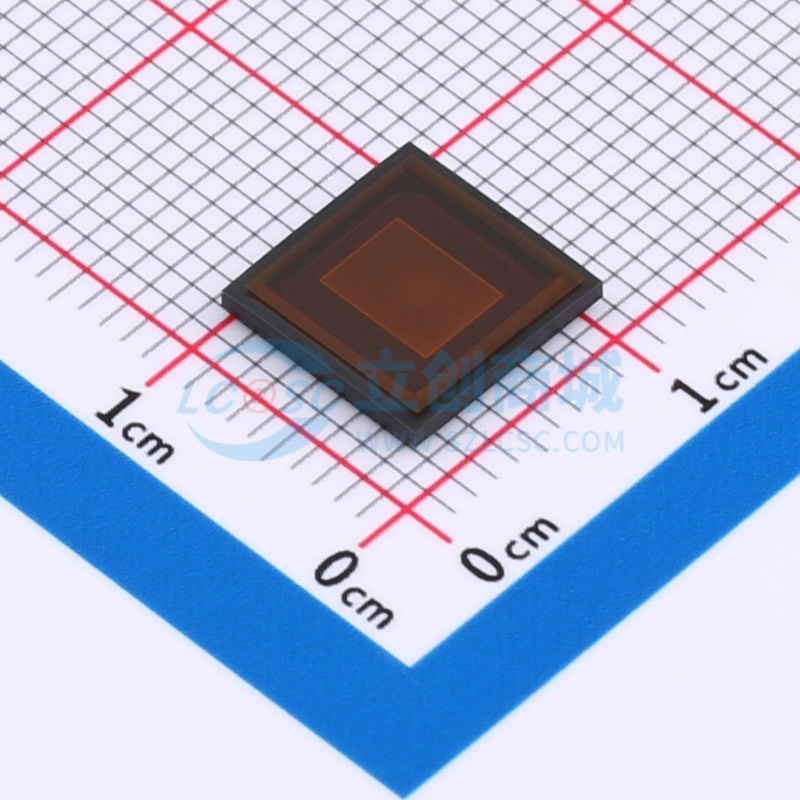 图像传感器 AR0135CS2M25SUEA0-DPBR IBGA-63 onsemi(安森美)