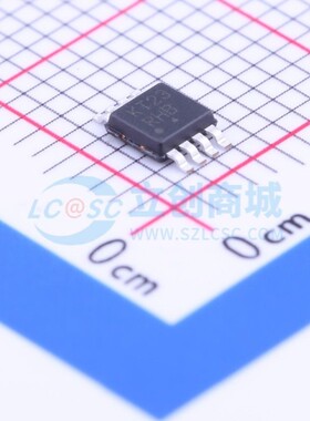 转换器/电平移位器 MC100ELT23DTG TSSOP-8 onsemi(安森美)