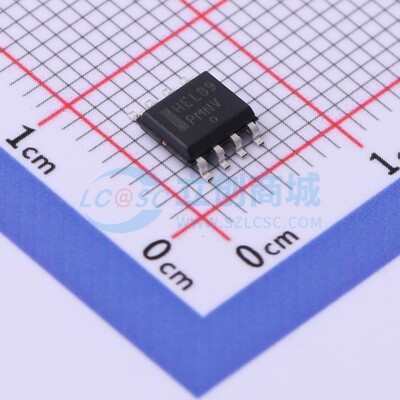 时钟缓冲器,驱动器 MC10EL89DG SOP-8 onsemi(安森美)