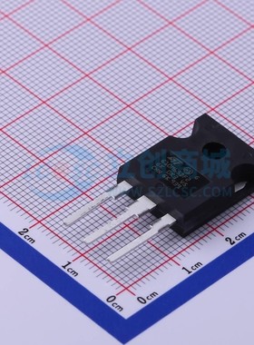 IGBT管/模块 STGW10M65DF2 TO-247 ST(意法半导体) 电子元件配单
