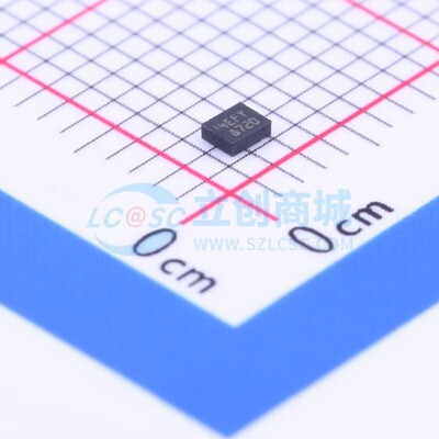 原装正品 M24C32-FMH6TG UFDFPN-5 ST/意法半导体 电子元器件配单