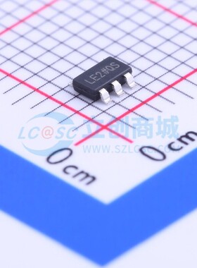 线性稳压器(LDO) ADP150AUJZ-3.0-R7 TSOT-5 ADI/亚德诺 原装正品