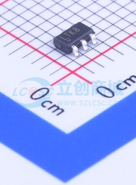 电池管理芯片 LTC4410ES6#PBF SOT23-6 ADI(亚德诺) 原装正品