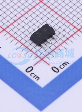 三极管(BJT) BCX56-10.135 SOT-89 Nexperia(安世) 原装正品