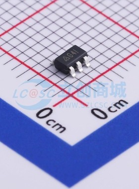 DC-DC电源芯片 AP3417CKTR-G1 SOT23-5 DIODES(美台) 电子元器件