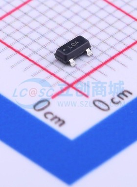 线性稳压器(LDO) LM3480IM3X-3.3/NOPB SOT-23 TI/德州 电子元器