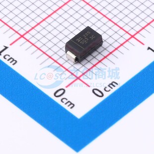 超势垒整流器(SBR) SBR2U30SA-13 SMA DIODES(美台)