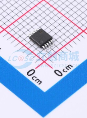 电池管理IC INA233AIDGSR VSSOP-10 TI/德州 电子元器件 原装正品