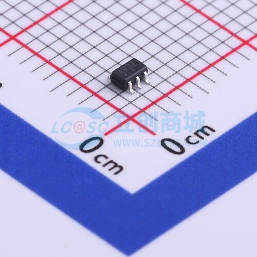 电流感应放大器 NCV213RSQT2G SC70-6 onsemi(安森美) 原装正品