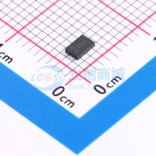 场效应管(MOSFET) DMN2024UFU-7 UDFN2030-6 DIODES(美台) 元器件
