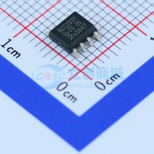 CAN收发器 PCA82C250T/YM.118 SOIC-8 安世 电子元件配单原装正品