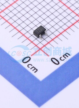 数字晶体管 DTC143ZU3T106 SOT-323 ROHM(罗姆) 电子元件原装正品