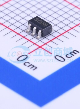 监控和复位芯片 STM6824SWY6F SOT23-5 ST(意法半导体) 原装正品