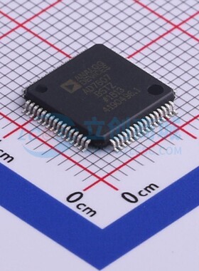 模数转换芯片 AD7607BSTZ LQFP-64 ADI(亚德诺) 原装正品