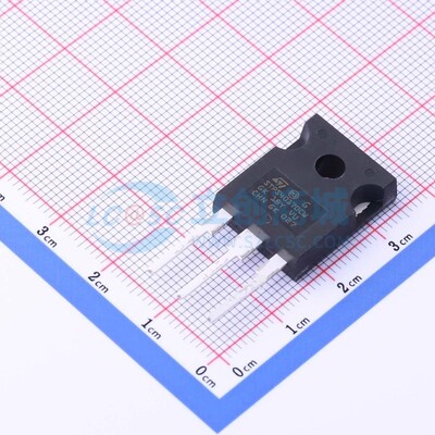肖特基二极管 STPS40170CW TO-247 ST(意法半导体) 原装正品