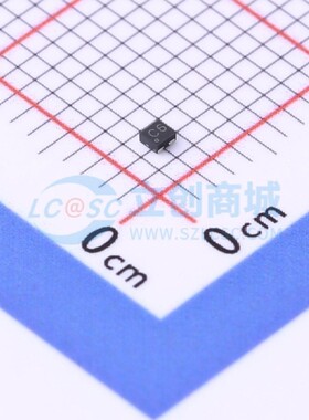 静电保护器(TVS/ESD) PESD2CANFD24V-QBZ DFN1110D-3 Nexperia(安