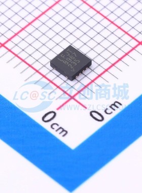 差分运放 LT6350IDD#PBF DFN-8 ADI(亚德诺) 电子元器件原装正品