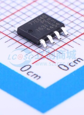 场效应管(MOSFET) BUK7Y7R6-40EX SOT-669 Nexperia(安世) 元器件