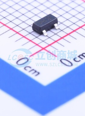 场效应管(MOSFET) DMN3051L-7 SOT-23 DIODES(美台) 原装正品