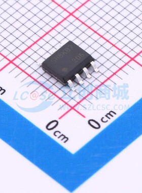 场效应管(MOSFET) SH8KB7TB1 SOP-8 ROHM(罗姆) 原装正品