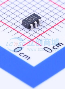 肖特基二极管 SD103ASDM-7-F SOT-26 DIODES(美台) 电子元件配单