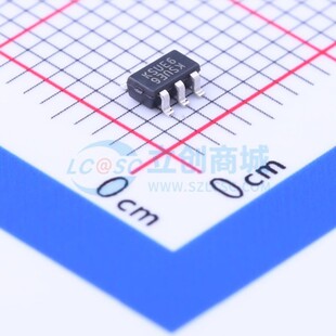肖特基二极管 SD103ASDM-7-F SOT-26 DIODES(美台) 电子元件配单
