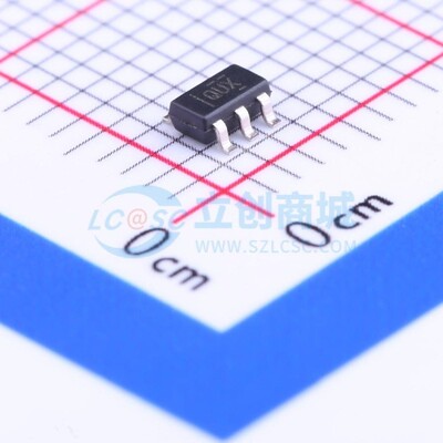 线性稳压器(LDO) TLV70228DBVT SOT23-5 TI/德州 电子元器件配套