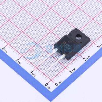 肖特基二极管 SCS310AMC TO-220-2 ROHM(罗姆) 电子元器件配单