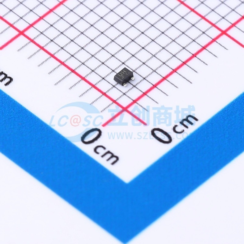 三极管(BJT) 2SD2696T2L SOT-723 ROHM(罗姆) 电子元器件配套
