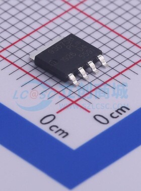 场效应管(MOSFET) BUK9Y30-75B.115 SOT-669 Nexperia(安世)