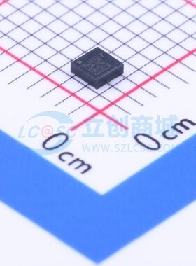 姿态传感器/陀螺仪 LIS2DW12TR LGA-12 ST(意法半导体) 原装正品
