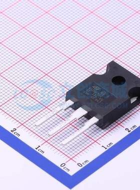 场效应管(MOSFET) STW10NK80Z TO-247 ST(意法半导体) 电子元器件