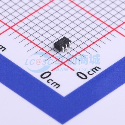 三极管(BJT) PMBT3946YPN.115 SOT323-6 Nexperia/安世 原装正品