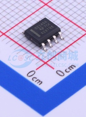 FET输入运放 OPA2140AIDR SOP-8 TI/德州 电子元器件配单原装正品