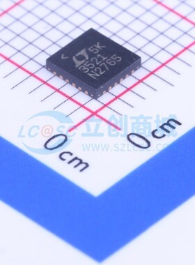 DC-DC电源芯片 LTC3521IUF#PBF QFN-24 ADI(亚德诺) 电子元器件