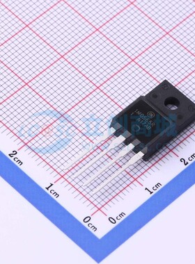 AC-DC控制器和稳压器 KA1M0565RTU TO-220F-4 onsemi/安森美 原装