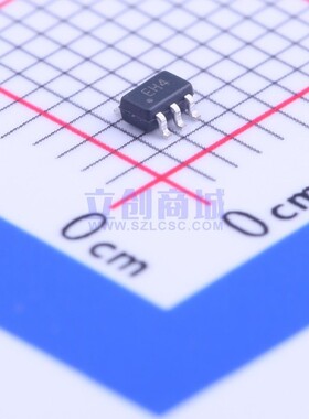 静电保护器(TVS/ESD) SP3002-04JTG SOT-363-6(SC-70) Littelfuse