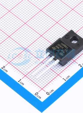 场效应管(MOSFET) STF21N90K5 TO-220FP ST(意法半导体) 原装正品